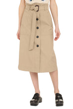 Carica l&#39;immagine nel visualizzatore di Gallery, Vanda cotton skirt
