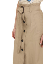 Carica l&#39;immagine nel visualizzatore di Gallery, Vanda cotton skirt
