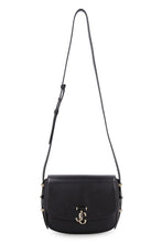 Load image into Gallery viewer, Varenne leather crossbody bag
