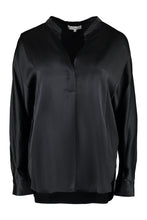 Load image into Gallery viewer, Silk blouse
