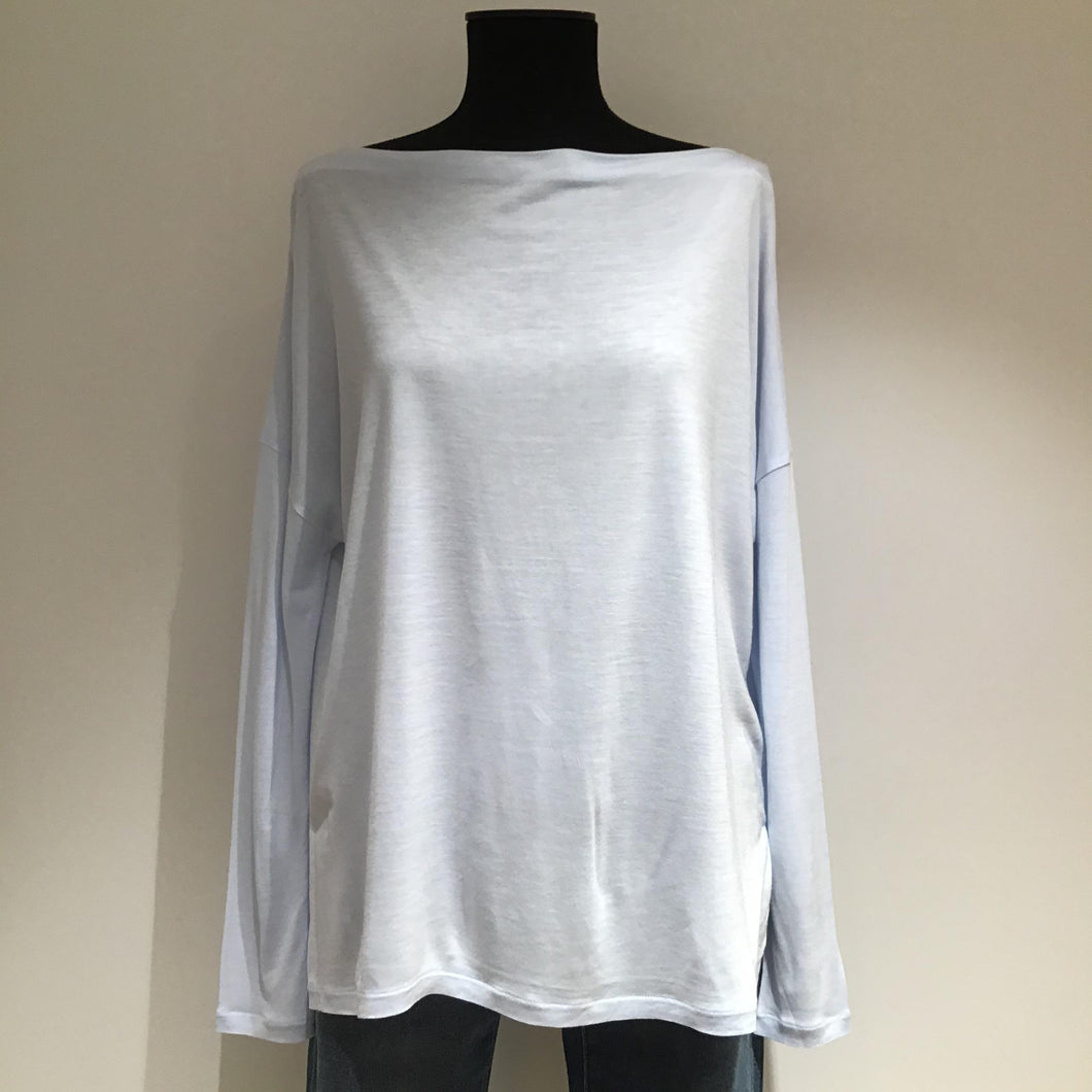 Viscose top