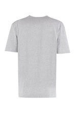 Carica l&#39;immagine nel visualizzatore di Gallery, Printed cotton T-shirt
