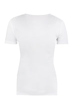 Load image into Gallery viewer, Printed cotton T-shirt
