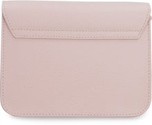 Load image into Gallery viewer, Metropolis leather mini crossbody bag
