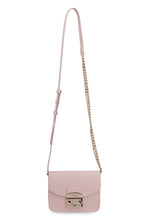Load image into Gallery viewer, Metropolis leather mini crossbody bag
