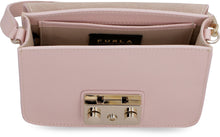 Load image into Gallery viewer, Metropolis leather mini crossbody bag
