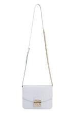 Carica l&#39;immagine nel visualizzatore di Gallery, Metropolis S leather crossbody bag
