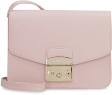 Load image into Gallery viewer, Metropolis leather crossbody bag
