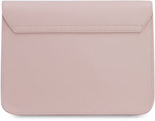 Load image into Gallery viewer, Metropolis leather crossbody bag
