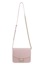 Load image into Gallery viewer, Metropolis leather crossbody bag
