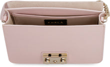 Load image into Gallery viewer, Metropolis leather crossbody bag
