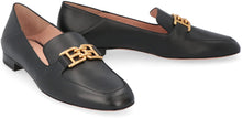 Carica l&#39;immagine nel visualizzatore di Gallery, Ellah leather loafers
