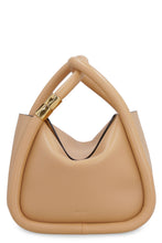 Carica l&#39;immagine nel visualizzatore di Gallery, Wonton 20 leather handbag
