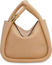 Carica l&#39;immagine nel visualizzatore di Gallery, Wonton 20 leather handbag

