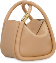 Carica l&#39;immagine nel visualizzatore di Gallery, Wonton 20 leather handbag

