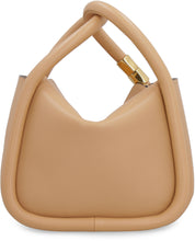 Carica l&#39;immagine nel visualizzatore di Gallery, Wonton 20 leather handbag
