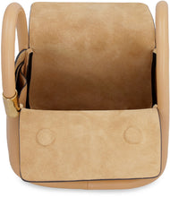 Carica l&#39;immagine nel visualizzatore di Gallery, Wonton 20 leather handbag
