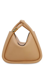 Carica l&#39;immagine nel visualizzatore di Gallery, Wonton 25 leather handbag
