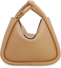 Carica l&#39;immagine nel visualizzatore di Gallery, Wonton 25 leather handbag
