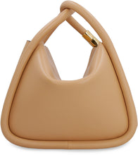 Carica l&#39;immagine nel visualizzatore di Gallery, Wonton 25 leather handbag
