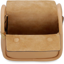 Carica l&#39;immagine nel visualizzatore di Gallery, Wonton 25 leather handbag
