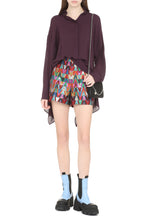 Carica l&#39;immagine nel visualizzatore di Gallery, Silk-georgette shirt
