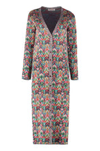Carica l&#39;immagine nel visualizzatore di Gallery, Lurex knit cardigan
