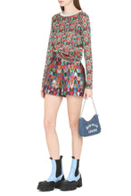 Carica l&#39;immagine nel visualizzatore di Gallery, Multicolor lurex sweater
