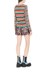 Carica l&#39;immagine nel visualizzatore di Gallery, Multicolor lurex sweater
