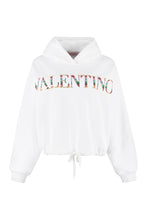 Carica l&#39;immagine nel visualizzatore di Gallery, Cotton hoodie
