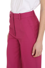 Carica l&#39;immagine nel visualizzatore di Gallery, Wool cropped trousers
