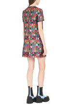 Carica l&#39;immagine nel visualizzatore di Gallery, Multicolor lurex dress
