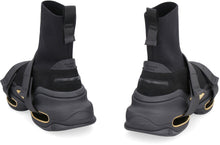 Carica l&#39;immagine nel visualizzatore di Gallery, B-Bold high-top sneakers
