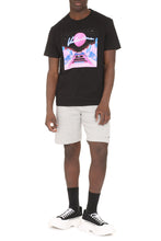 Carica l&#39;immagine nel visualizzatore di Gallery, Printed cotton T-shirt

