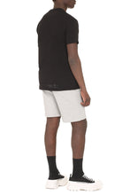 Carica l&#39;immagine nel visualizzatore di Gallery, Printed cotton T-shirt
