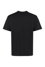 Carica l&#39;immagine nel visualizzatore di Gallery, Logo cotton t-shirt
