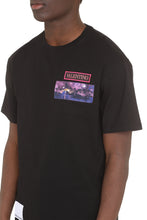 Carica l&#39;immagine nel visualizzatore di Gallery, Logo cotton t-shirt
