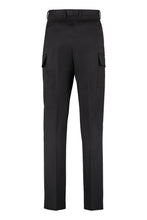 Carica l&#39;immagine nel visualizzatore di Gallery, Wool cargo trousers
