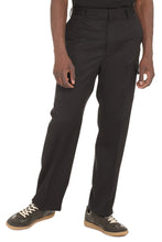 Carica l&#39;immagine nel visualizzatore di Gallery, Wool cargo trousers
