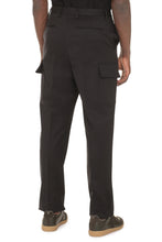 Carica l&#39;immagine nel visualizzatore di Gallery, Wool cargo trousers
