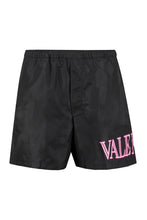 Carica l&#39;immagine nel visualizzatore di Gallery, Nylon swim shorts
