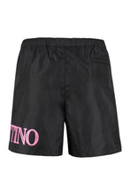 Carica l&#39;immagine nel visualizzatore di Gallery, Nylon swim shorts

