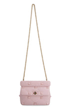 Carica l&#39;immagine nel visualizzatore di Gallery, Valentino Garavani - Roman Stud leather shoulder bag
