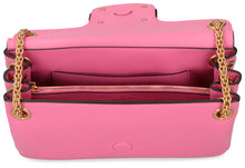 Carica l&#39;immagine nel visualizzatore di Gallery, Valentino Garavani - Leather crossbody bag
