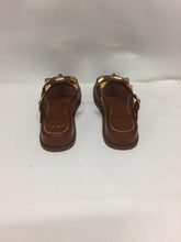 Carica l&#39;immagine nel visualizzatore di Gallery, Valentino Garavani - Leather slides
