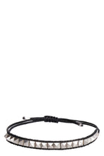 Carica l&#39;immagine nel visualizzatore di Gallery, Valentino Garavani - Fabric bracelet
