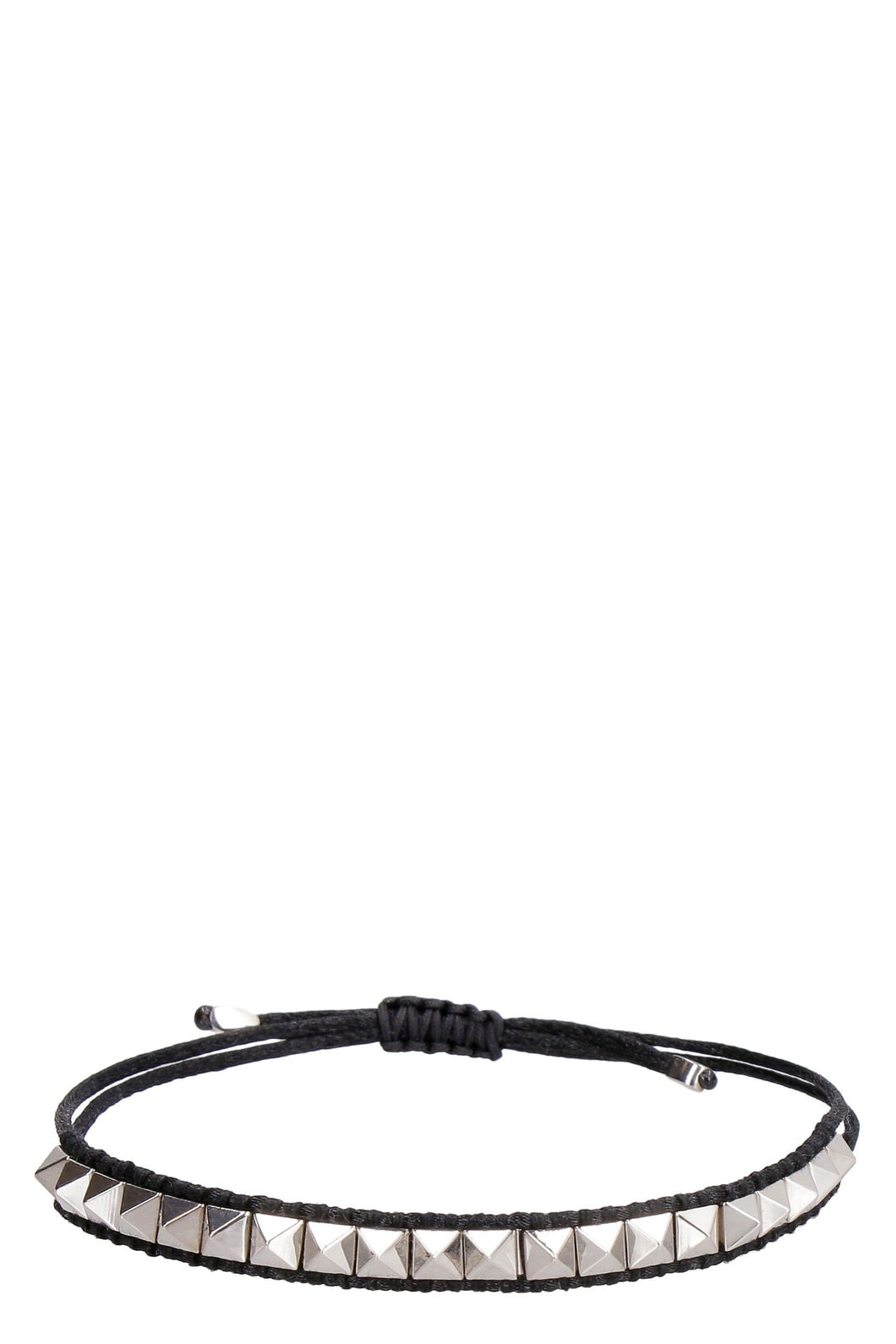 Valentino Garavani - Fabric bracelet