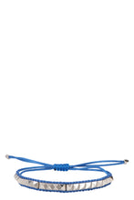 Load image into Gallery viewer, Valentino Garavani - Fabric bracelet
