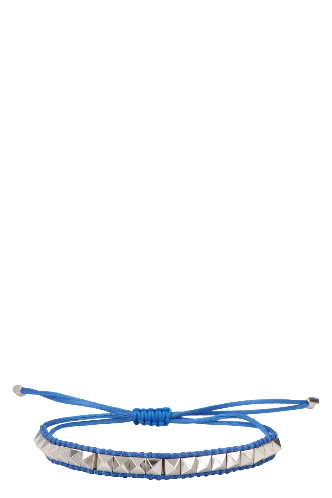 Valentino Garavani - Fabric bracelet