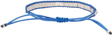Load image into Gallery viewer, Valentino Garavani - Fabric bracelet
